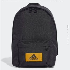 BNWT Mini Adidas Backpack